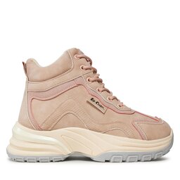 

Трекінгові черевики Lee Cooper Lcj-23-44-1975La Nude, Écru