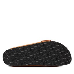 

Шльопанці Birkenstock Arizona 1026732 Burnt Orange, Оранжевий