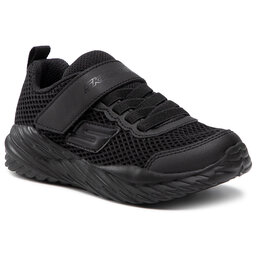 Skechers Sneakers Skechers Krodon 400083L/BBK Black