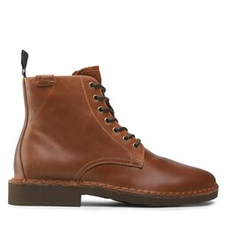 

Черевики Polo Ralph Lauren, Коричневий