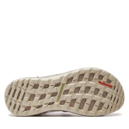 

Босоніжки Merrell Bravada 2 Strap Sport J037796 Mauve, Фіолетовий