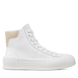

Кеди Gino Rossi 1003 White, Білий
