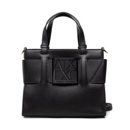 Armani Exchange Kabelka Armani Exchange 942690 0A874 00020 Černá
