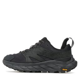 

Трекінгові черевики Hoka Anacapa Breeze 1127920 Bblc, Чорний