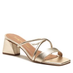 Sergio Bardi Iešļūcenes Sergio Bardi KR-343404-01SB Golden