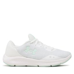 

Взуття Under Armour UA W Charged Pursuit3 Twist 3026692-100 White / White / Aqua Foam, Білий