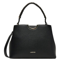 Lasocki Τσάντα Lasocki C-LSK-M-004-08 Μαύρο