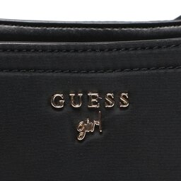 Сумка Guess J3YZ06 WFMR0 JBLK, Чорний