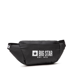 

Сумка на пояс BIG STAR JJ574160 Black, Чорний