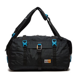 Discovery Cestovní taška Discovery Duffel Bag D00730.06 Černá