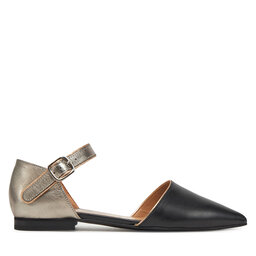 Fly London Scarpe basse Fly London Sarjfly P145266004 Nero