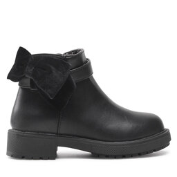 

Черевики Gioseppo Rabke 64110 Black, Чорний
