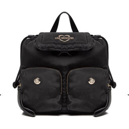 LOVE MOSCHINO Kuprinės LOVE MOSCHINO JC4054PP1FLE100A Nero
