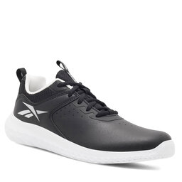 Reebok Zapatos Reebok REEBOK RUSH RUNNER 4 GX4010 Negro