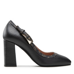 

Туфлі Pollini, Чорний