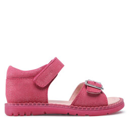 

Босоніжки Lasocki Kids CI12-2705-11 Pink, Рожевий