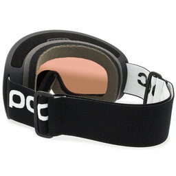 

Окуляри для зимових видів спорту POC Fovea Clarity 404038172 Uranium Black, Чорний