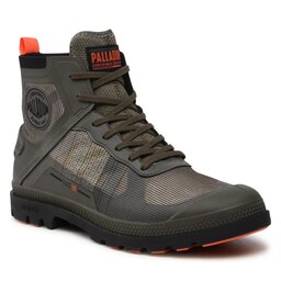 Palladium Trappers Palladium PAMPA LITE+ MATRYX 309