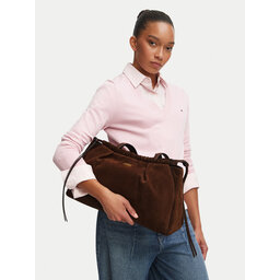 Tommy Hilfiger Handtasche Tommy Hilfiger AW0AW19013