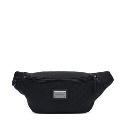 Emporio Armani Сумка на пояс﻿ Emporio Armani EM006565 AF28798 Чорний