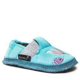 Nanga Pantuflas Nanga Ariella 26/0497 M Turkis 37