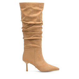 Nine West Stivali Nine West HUSNIYA ZL22046-2CC Beige