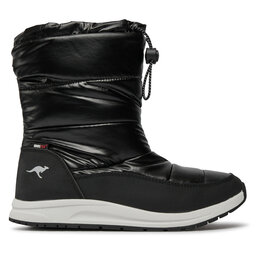KangaRoos Hótaposó KangaRoos K-Ww Luna Rtx 39347 000 5101 Fekete
