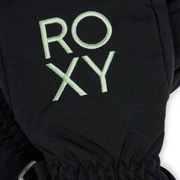

Лижні рукавиці Roxy ERJHN03239 True Black KVJ0, Чорний
