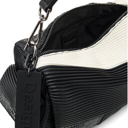 

Сумка Desigual 23WAXP93 2000, Чорний