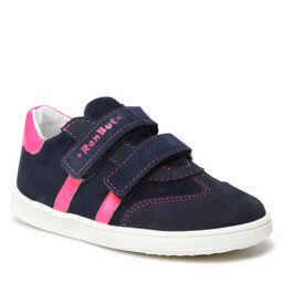 RenBut Sneakers RenBut 23-3358 Granat/Fuxia Fluo