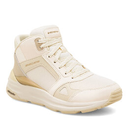 Skechers Сникърси Skechers 149771 NAT Бежов