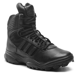 adidas Pantofi adidas GSG-9.7.E GZ6115 Core Black / Core Black / Core Black
