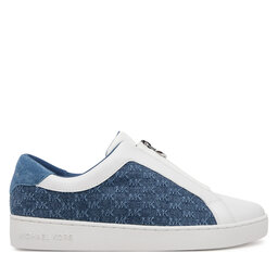 MICHAEL Michael Kors Snīkeri MICHAEL Michael Kors Keaton 43S5KTFP1D Zils