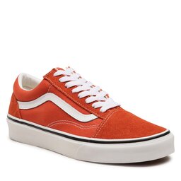 Vans Teniszcipő Vans Old Skool Vr3 VN0005UFGWP1 Color Theory Burnt Ochre