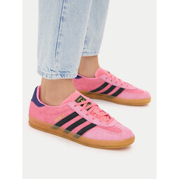 adidas Sneakers adidas Gazelle Indoor IE7002 Rosa
