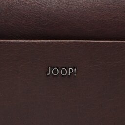 

Сумка для ноутбука JOOP! Pandion 4140006872 Dark Brown 702, Коричневий