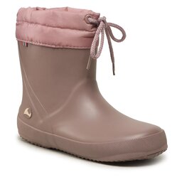 Viking Cizme de cauciuc Viking Alv Indie 1-16000-9498 M Dusty Pink