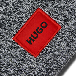 

Шапкa Hugo Xaff 50496011 023, Сірий