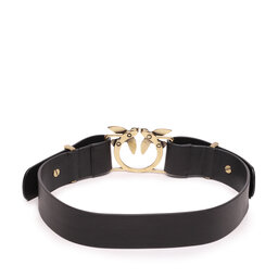 

Жіночий ремінь Pinko Umari H4 Belt 102139 Y783 Black Z99Q, Чорний