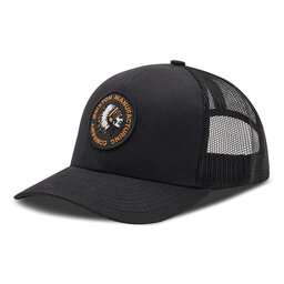 Brixton Шапка с козирка Brixton Rival Stamp 10988 Black