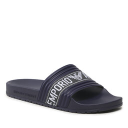 Emporio Armani Šlepetės Emporio Armani XVPS05 XN744 S462 Eclisse