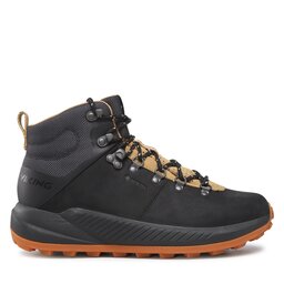 

Трекінгові черевики Viking Urban Exlorer Mid Gtx M GORE-TEX 3-92380-9142 Dark Grey/Dark Natural, Чорний