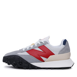 

Снікерcи New Balance UXC72RM Сірий