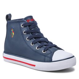 Polo Ralph Lauren Trampki Polo Ralph Lauren Hamptyn Hi II RF103726 M Navy