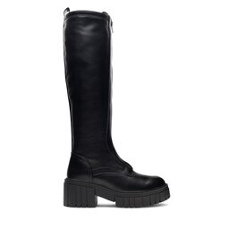 DeeZee Kozaki DeeZee SIGGY H13130-9 Czarny