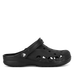 Crocs Şlapi Crocs BAYA 10126-001 W Negru