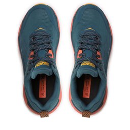 

Взуття Hoka W Chellenger Atr 6 Gtx GORE-TEX 1116878 Bccml, Бірюзовий
