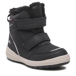 Viking Schneeschuhe Viking Hilma High Gtx GORE-TEX Warm 3-91450-2 Black