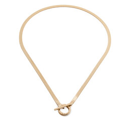 BOSS Halskette BOSS 1580481 Goldfarben