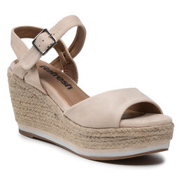 Refresh Εσπαντρίγιες Refresh 72756 Beige